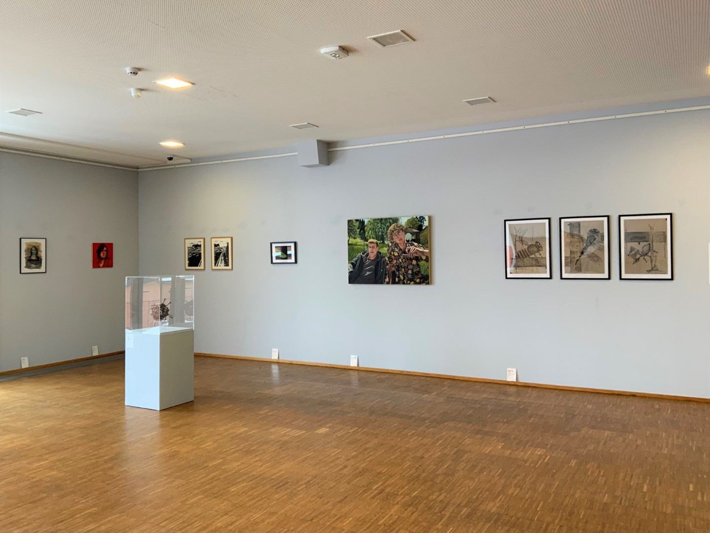 JuKuTri-Ausstellung (Groß)